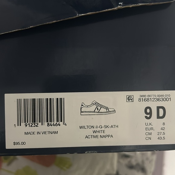 Polo by Ralph Lauren sneakers - Picture 8 of 8